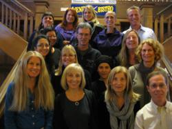 Science of Raw Food Nutrition with Drs. Dina